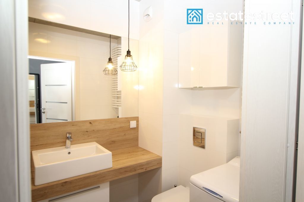 Mieszkanie 2-pokojowe Kraków Grzegórzki, ul. Masarska. Zdjęcie 7