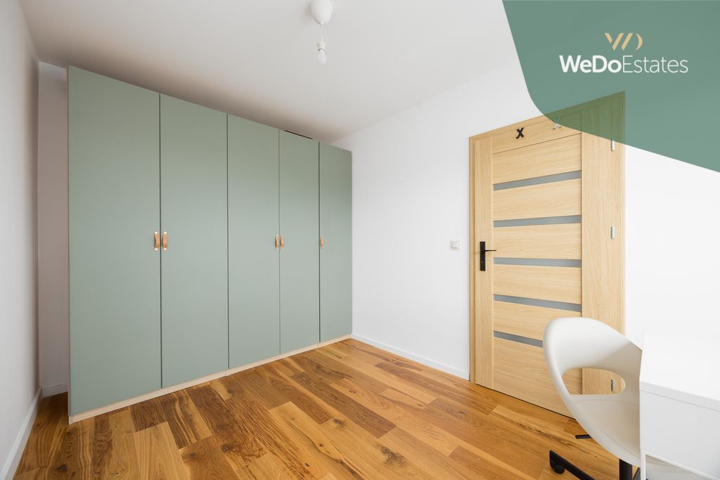 Mieszkanie 4-pokojowe Nowa Wola, ul. Kaliny. Zdjęcie 13