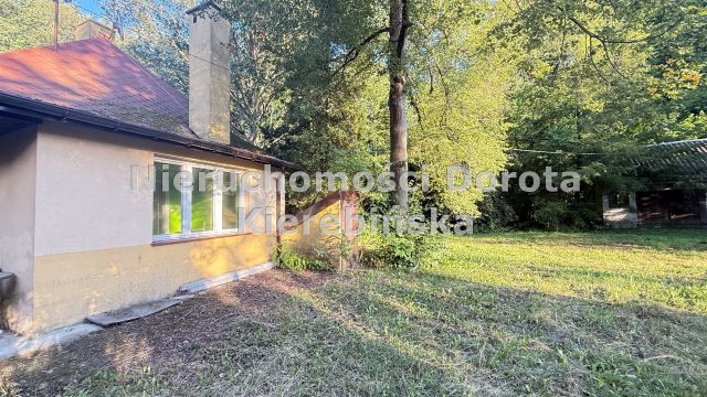 dom wolnostojący, 2 pokoje Spała, ul. marsz. Józefa Piłsudskiego. Zdjęcie 21