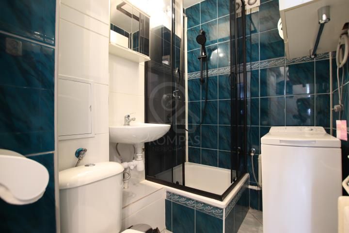 Mieszkanie 3-pokojowe Wrocław Stare Miasto, ul. Nożownicza. Zdjęcie 10