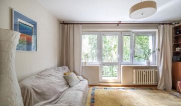 Mieszkanie 4-pokojowe Warszawa Mokotów, ul. Capri