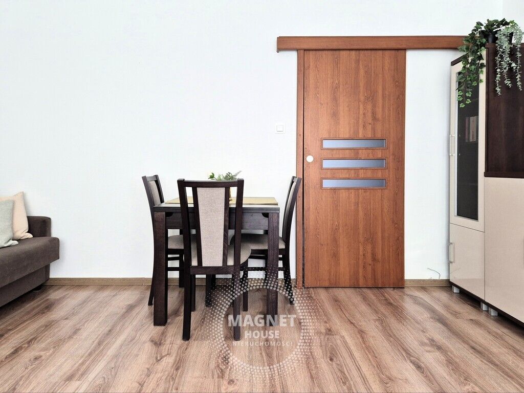 Mieszkanie 2-pokojowe Szczecin, ul. 1 Maja. Zdjęcie 3