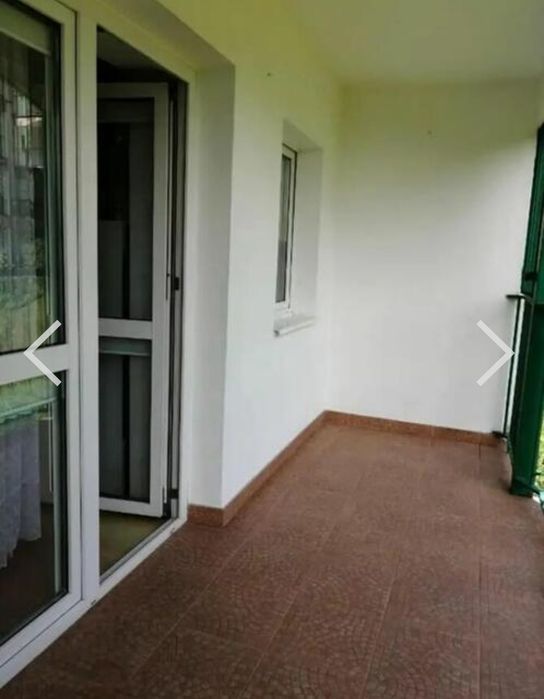 Mieszkanie 1-pokojowe Sopot, ul. Bitwy pod Płowcami. Zdjęcie 7