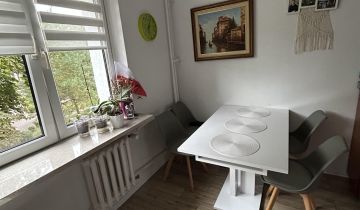 Mieszkanie 2-pokojowe Warszawa Wilanów, ul. Jana III Sobieskiego