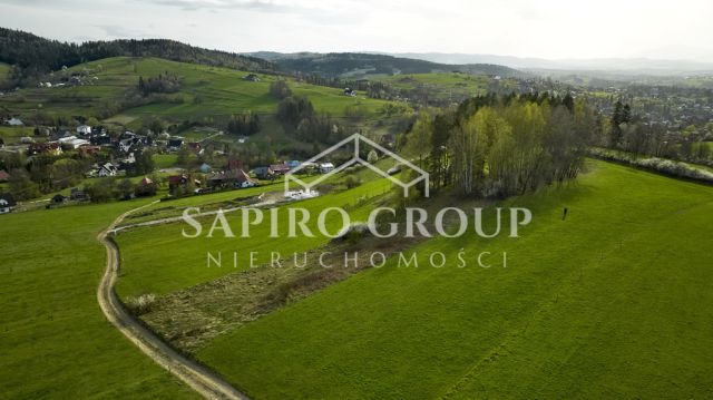 Działka budowlana Rabka-Zdrój. Zdjęcie 18