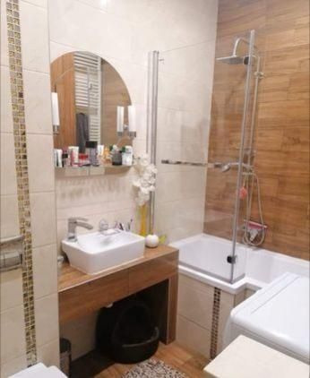 Mieszkanie 3-pokojowe Wrocław Śródmieście, ul. Słowiańska. Zdjęcie 9