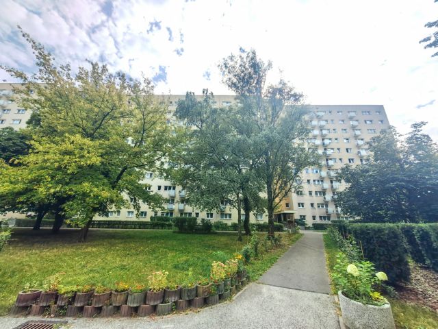 Mieszkanie 1-pokojowe Warszawa Bielany, al. Aleja Władysława Reymonta. Zdjęcie 9