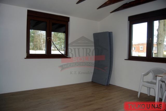 dom wolnostojący, 7 pokoi Spórok. Zdjęcie 6