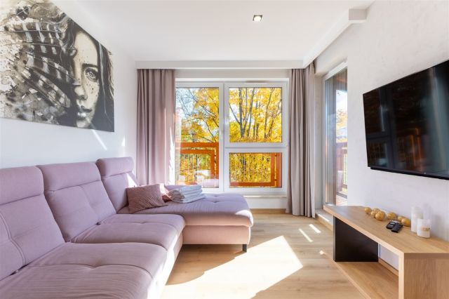 Mieszkanie 2-pokojowe Szklarska Poręba. Zdjęcie 4