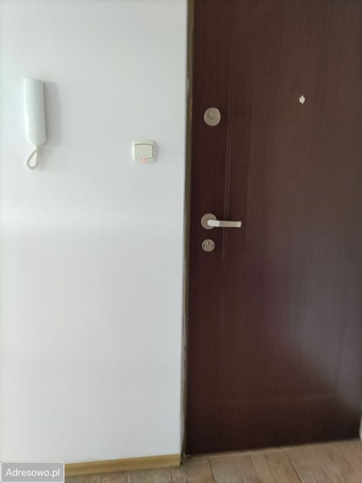 Mieszkanie 1-pokojowe Pruszków, ul. Ceglana. Zdjęcie 9