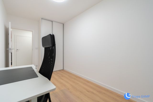 Mieszkanie 3-pokojowe Kraków Grzegórzki, ul. Bajeczna. Zdjęcie 9