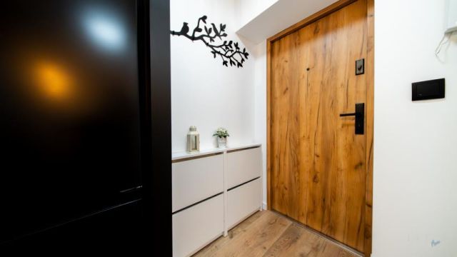 Mieszkanie 1-pokojowe Chorzów, ul. Karola Miarki. Zdjęcie 6