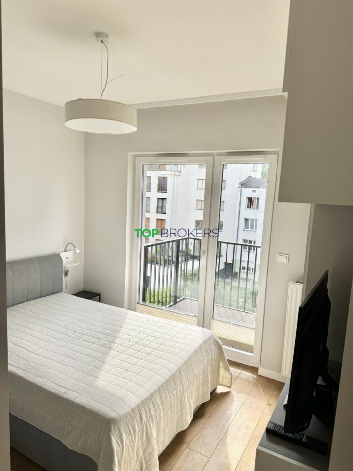 Mieszkanie 2-pokojowe Warszawa Wola, ul. Sławińska. Zdjęcie 9