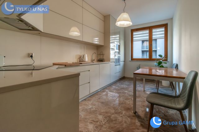 Mieszkanie 3-pokojowe Kraków, ul. Ślusarska. Zdjęcie 5