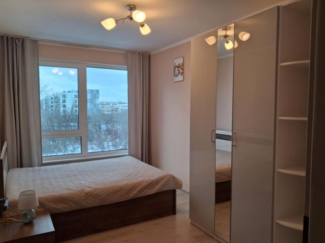 Mieszkanie 2-pokojowe Warszawa Praga-Południe, ul. Żupnicza. Zdjęcie 5