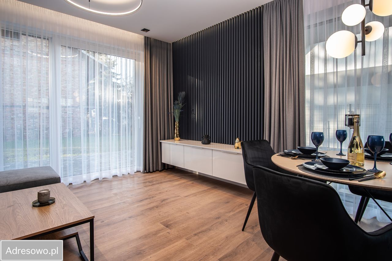 bliźniak, 4 pokoje Chorowice. Zdjęcie 3