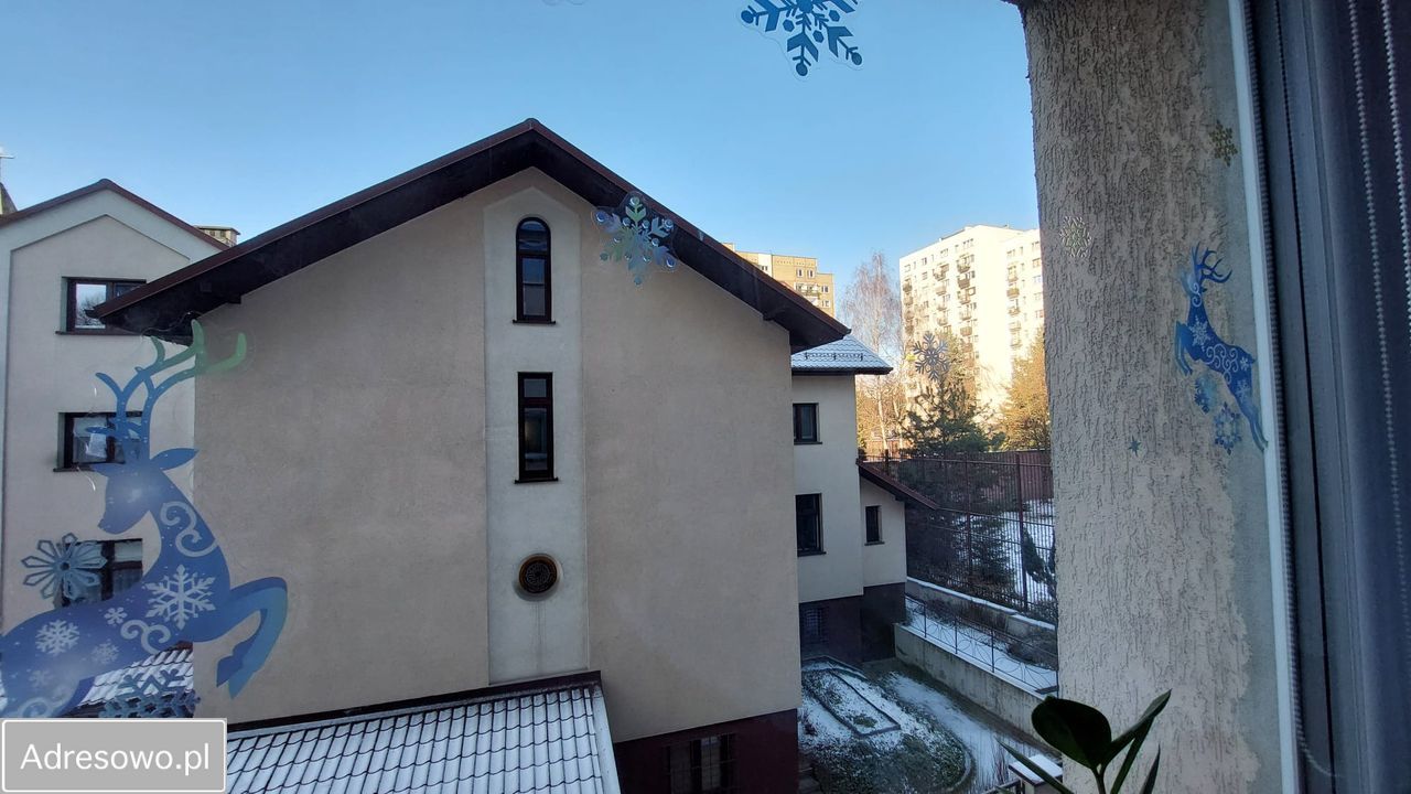 Mieszkanie 3-pokojowe Sosnowiec Stary Sosnowiec, ul. Matki Teresy Kierocińskiej. Zdjęcie 8