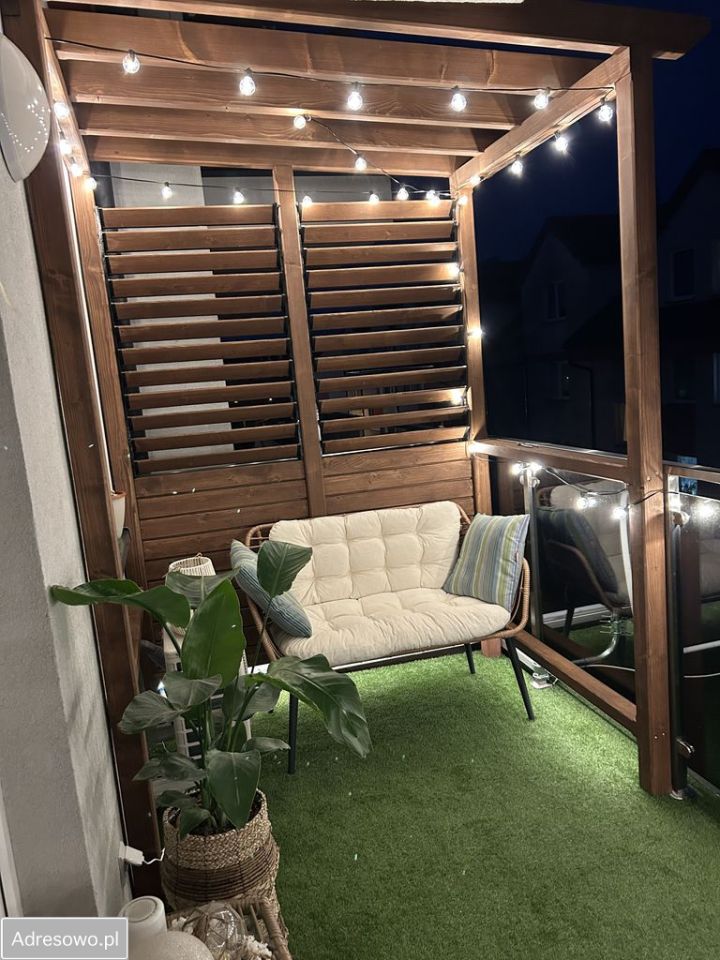 Mieszkanie 3-pokojowe Kraków Swoszowice, ul. Macieja Dębskiego