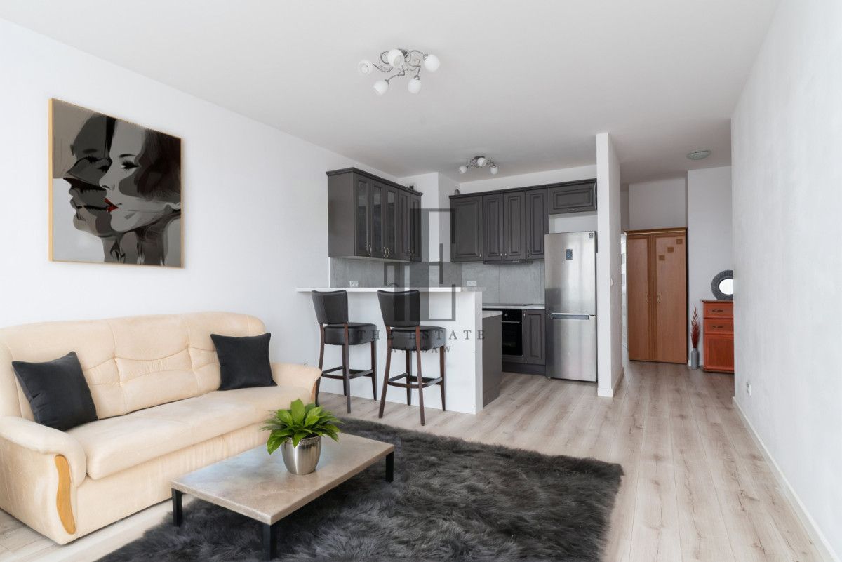 Mieszkanie 3-pokojowe Warszawa Ursynów, ul. Jurajska. Zdjęcie 2