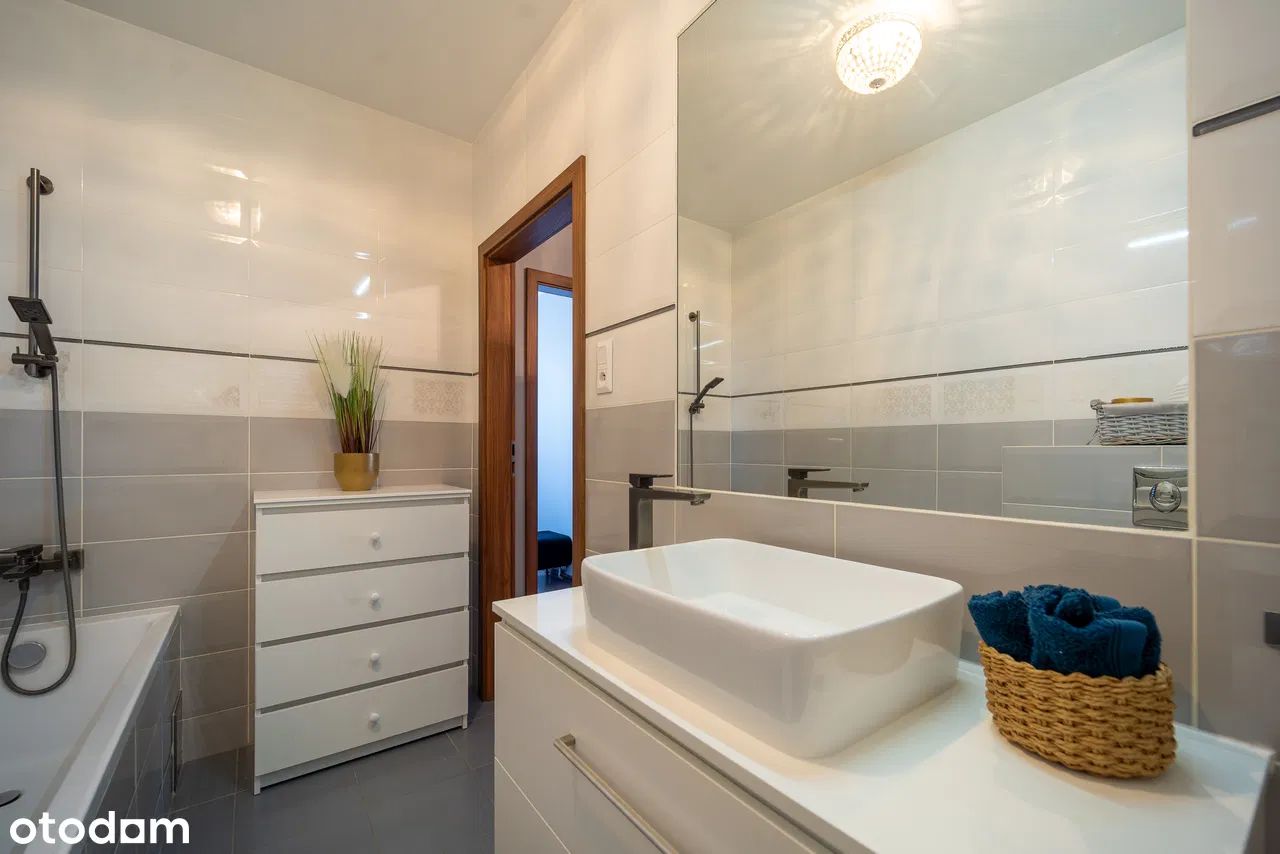 Mieszkanie 3-pokojowe Białystok Wysoki Stoczek, pl. Jana Pawła II. Zdjęcie 11