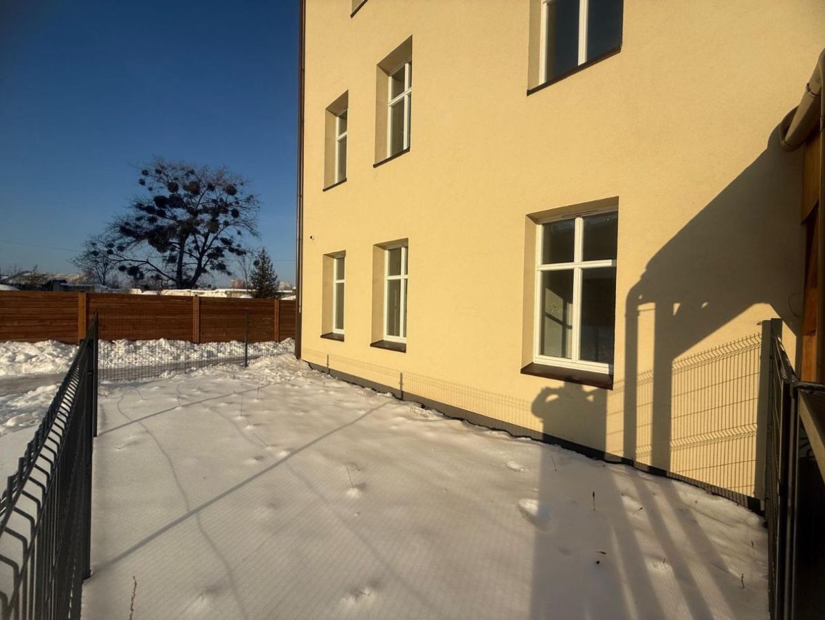 Mieszkanie 2-pokojowe Tczew Centrum, ul. Lecha. Zdjęcie 9