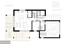 Działka budowlana Tyniec Mały, ul. Jasna Polana. Zdjęcie 3