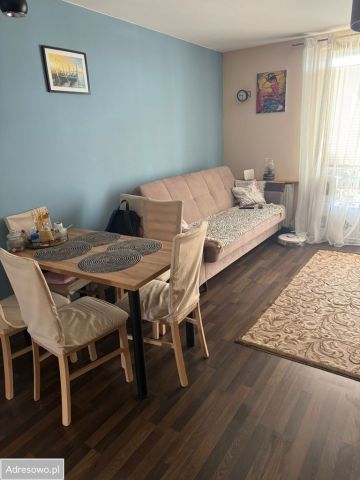 Mieszkanie 3-pokojowe Kraków Mistrzejowice, ul. Franciszka Bohomolca. Zdjęcie 1