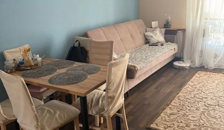 Mieszkanie 3-pokojowe Kraków Mistrzejowice, ul. Franciszka Bohomolca