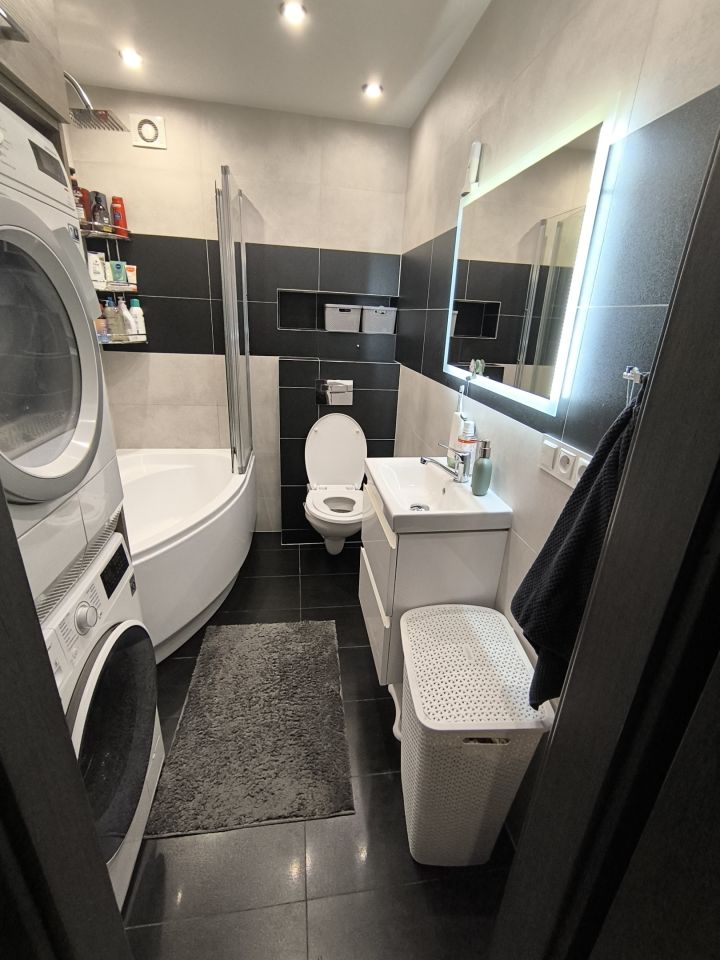 Mieszkanie 2-pokojowe Kielce Ślichowice, ul. Edwarda Meissnera. Zdjęcie 10