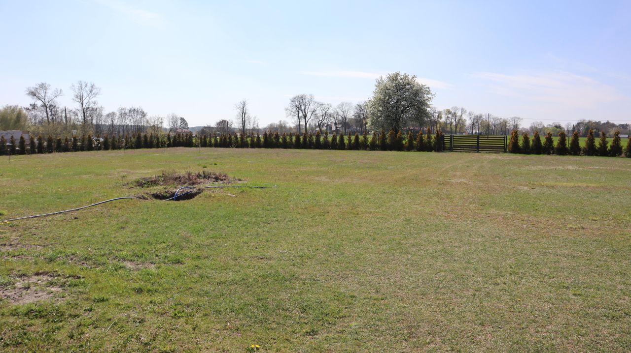 Działka budowlana Charbice Dolne, Charbice Dolne 31b. Zdjęcie 13