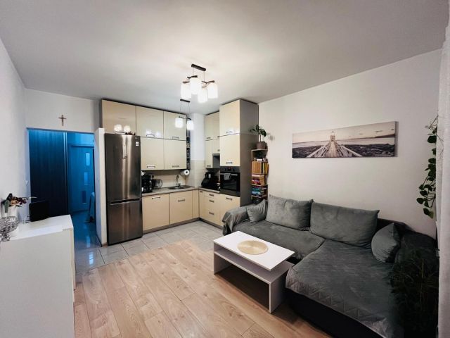 Mieszkanie 3-pokojowe Olsztyn Zatorze, ul. Borowa. Zdjęcie 1