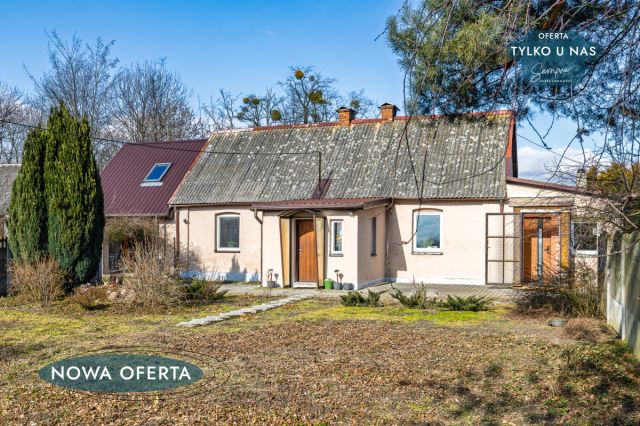 dom wolnostojący, 2 pokoje Morawki. Zdjęcie 12