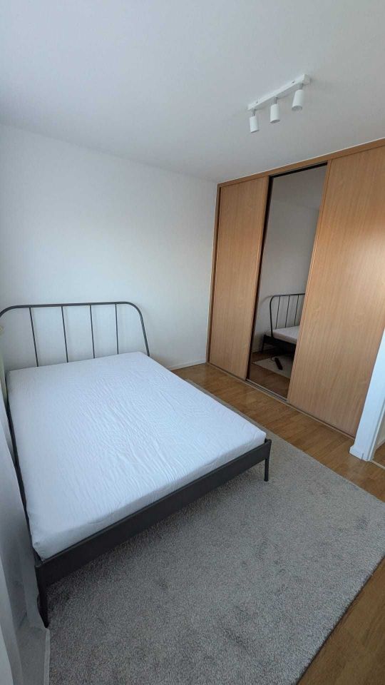 Mieszkanie 2-pokojowe Warszawa Ochota, ul. Szczepana Grzeszczyka. Zdjęcie 8