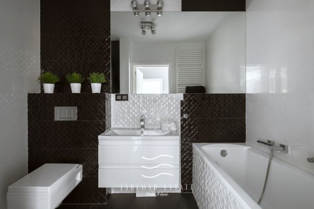 Mieszkanie 2-pokojowe Warszawa Wilanów, ul. Sarmacka. Zdjęcie 7