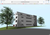 Działka budowlana Kraków Ruczaj, 8-go Pułku Ułanów. Zdjęcie 2