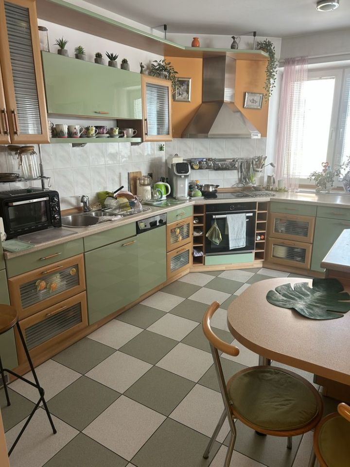 Mieszkanie 3-pokojowe Łódź Śródmieście. Zdjęcie 2