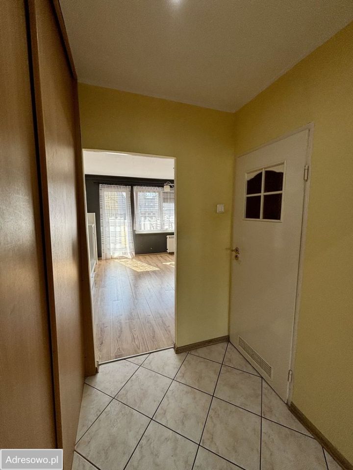 Mieszkanie 2-pokojowe Piekary Śląskie Centrum, ul. Bytomska. Zdjęcie 16