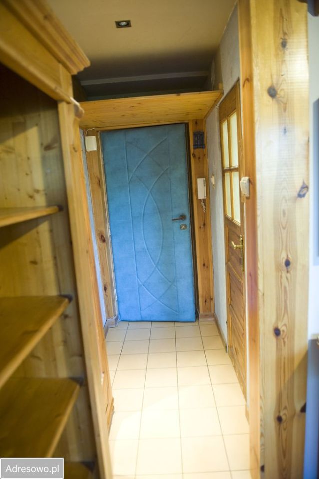 Mieszkanie 1-pokojowe Łódź Bałuty, ul. Antoniego Mackiewicza. Zdjęcie 4