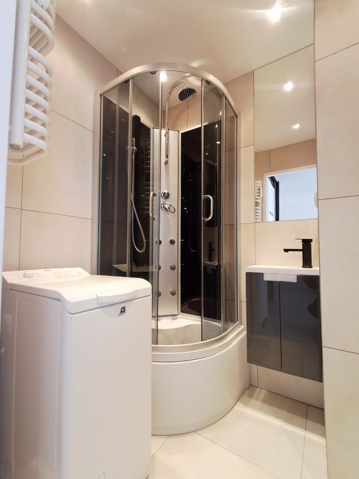 Mieszkanie 1-pokojowe Kalisz Widok , ul. Widok. Zdjęcie 10