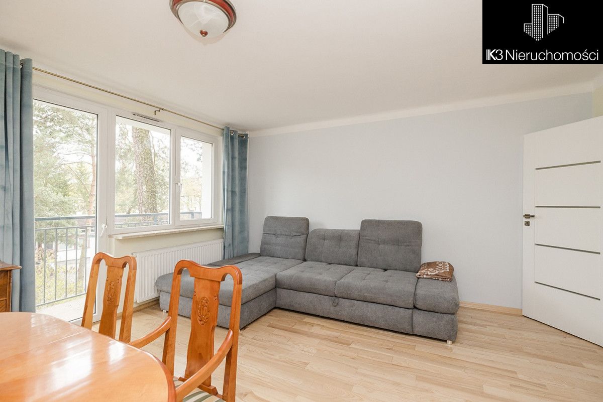 Mieszkanie 3-pokojowe Otwock, ul. Hoża. Zdjęcie 2