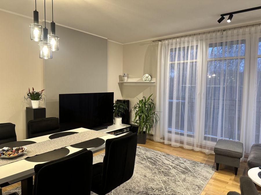 Mieszkanie 4-pokojowe Gdańsk Morena, ul. Myśliwskie Wzgórze. Zdjęcie 14