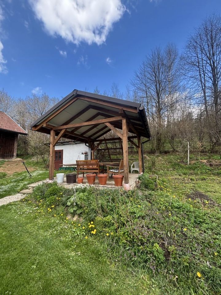 dom wolnostojący Izdebki. Zdjęcie 3