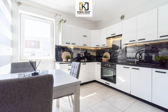 Mieszkanie 3-pokojowe Mińsk Mazowiecki, ul. Siennicka. Zdjęcie 2