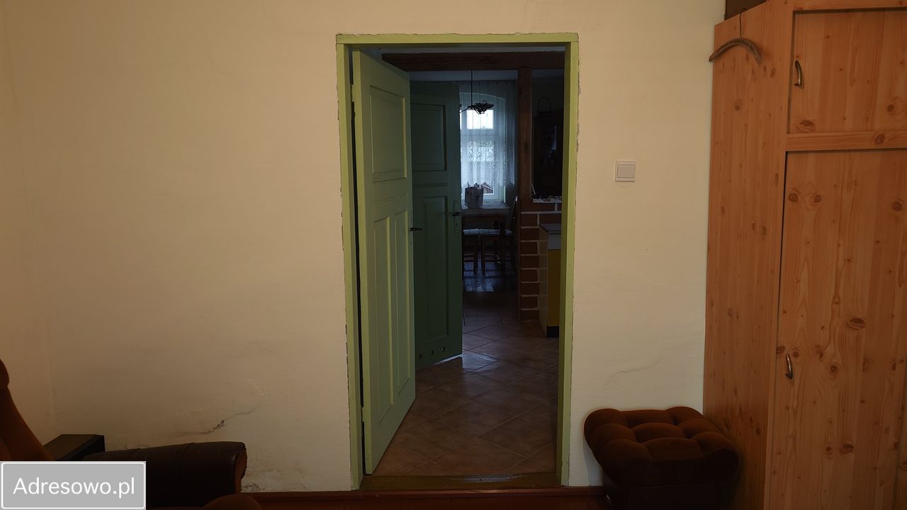 Mieszkanie 2-pokojowe Śliwice, ul. Dworcowa. Zdjęcie 13