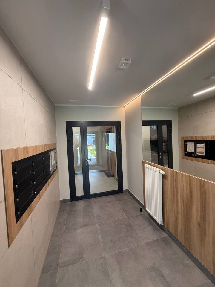 Mieszkanie 3-pokojowe Warszawa Targówek, ul. Krzewna. Zdjęcie 4