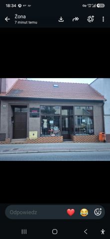 Lokal Pleszew. Zdjęcie 1