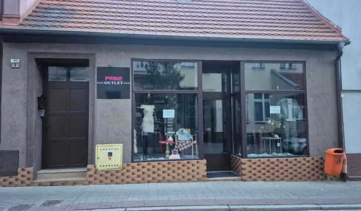 Lokal Pleszew