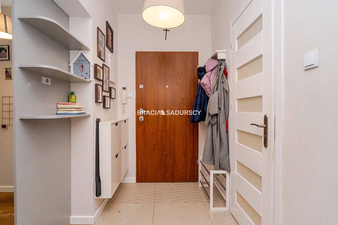 Mieszkanie 2-pokojowe Kraków Bronowice, ul. Sosnowiecka. Zdjęcie 25