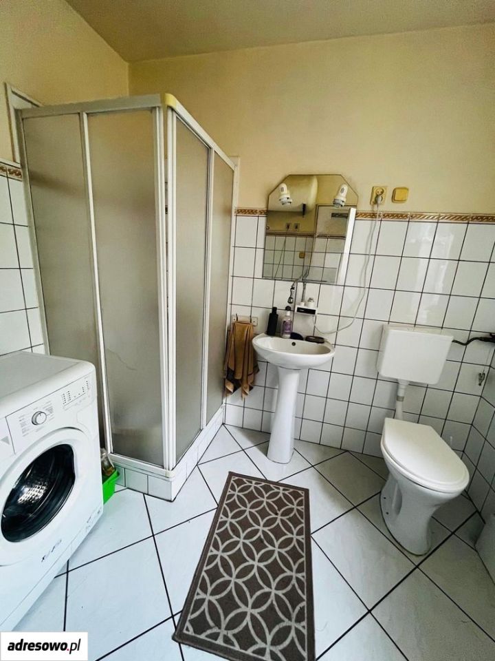 dom wolnostojący, 2 pokoje Radomsko, ul. Reja. Zdjęcie 10