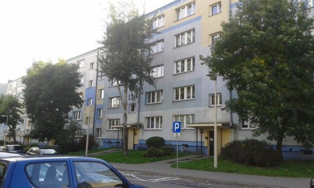 Mieszkanie 2-pokojowe Łódź Polesie, ul. Retkińska. Zdjęcie 1